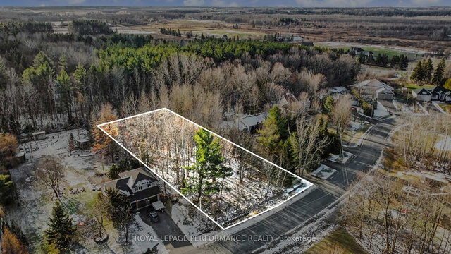 LOT 20 Cardinal Crescent