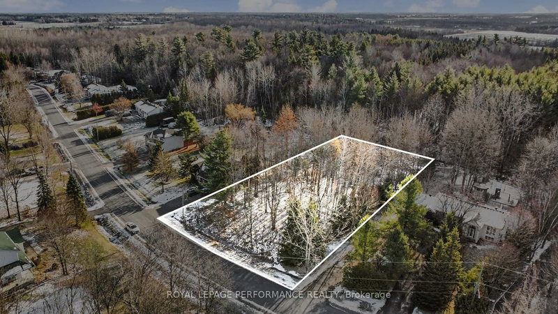 LOT 20 Cardinal Cres, Clarence-Rockland, K4K 1K9 | Image 3