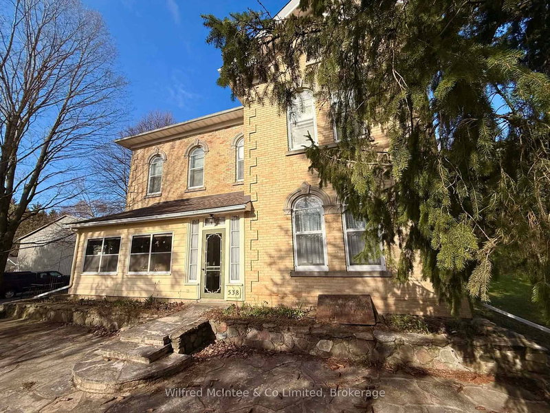 538 Queen St N, Arran-Elderslie, N0G 2N0 | Image 3
