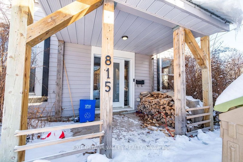 815 Pembroke St W, Pembroke, K8A 5P5 | Image 3