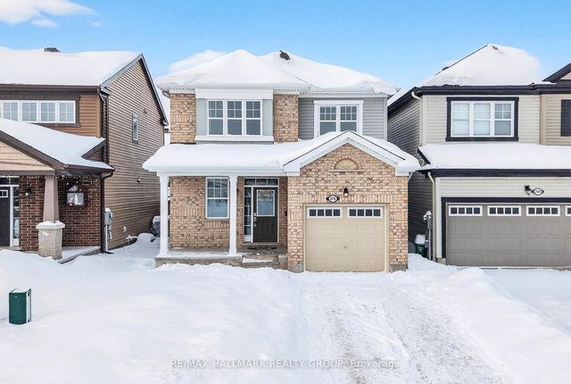 270 Des Soldats Riendeau Street