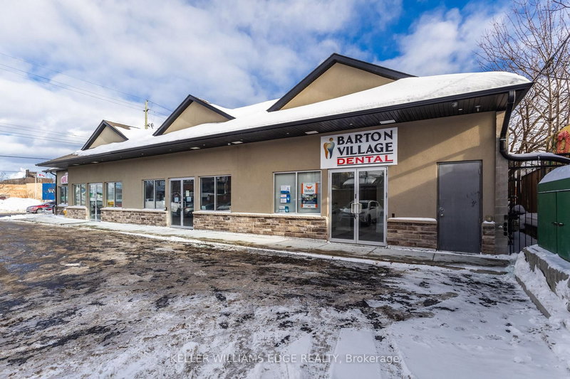 1096 Barton St E, Hamilton, L8H 2V1 | Image 2