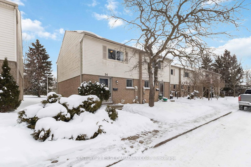 34 - 1600 Culver Dr, London East, N5V 3H5 | Image 3