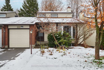 152 Burnetts Grove Circ | Ottawa | Image