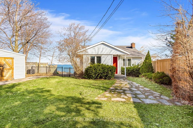 18 1/2 LAKESHORE Drive