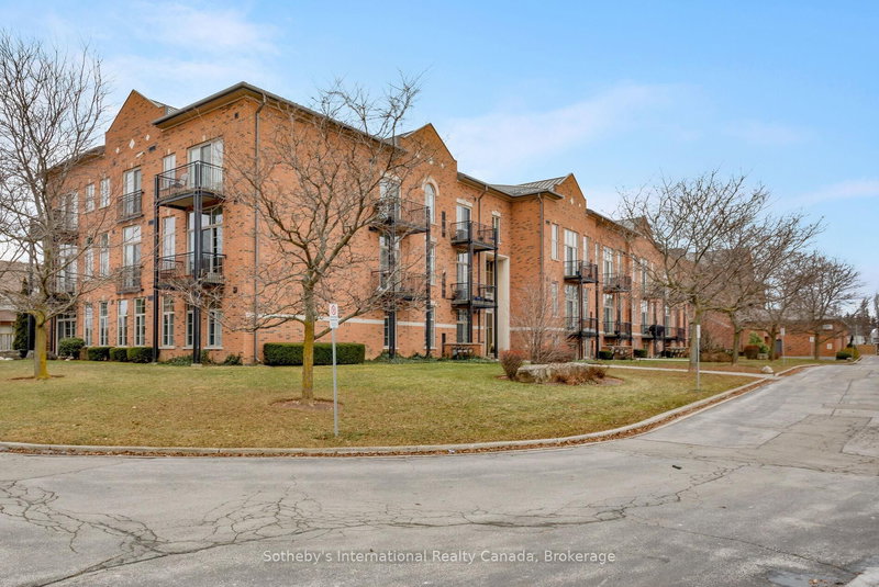 219 - 262 Dundas St E, Hamilton, L8B 1A9 | Image 2