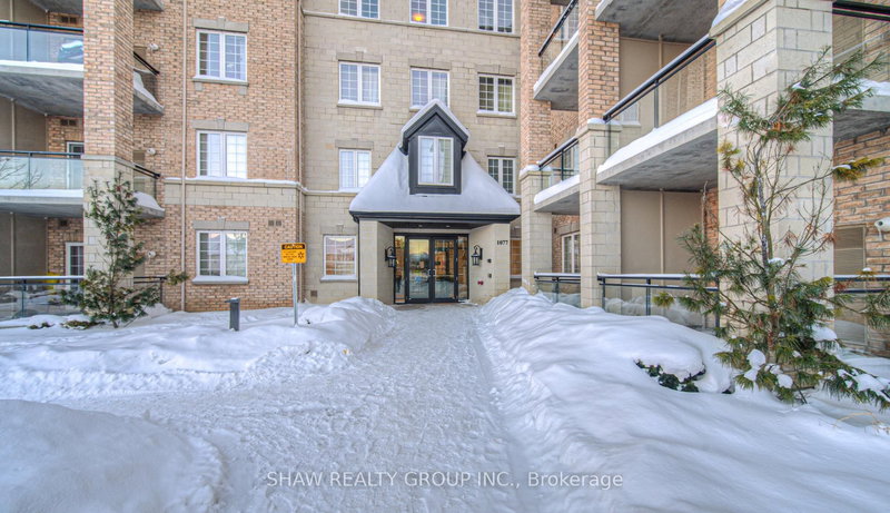 418 - 1077 Gordon St, Guelph, N1G 0E3 | Image 2