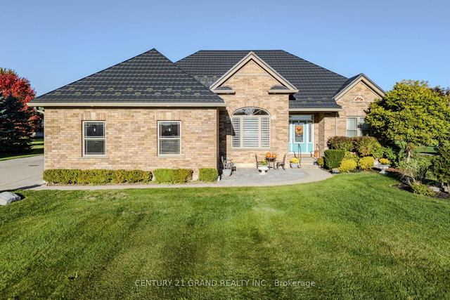 315 Brant County Road 18 Road