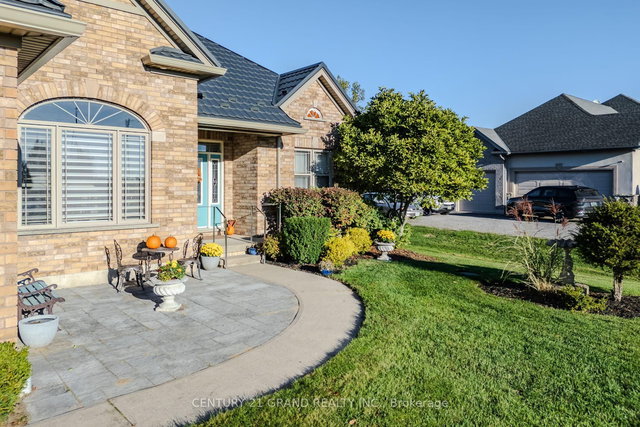 315 Brant County Road 18 Road