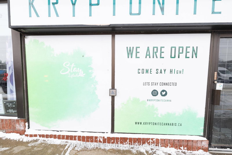 107 Peter St, Port Hope, L1A 1C5 | Image 2