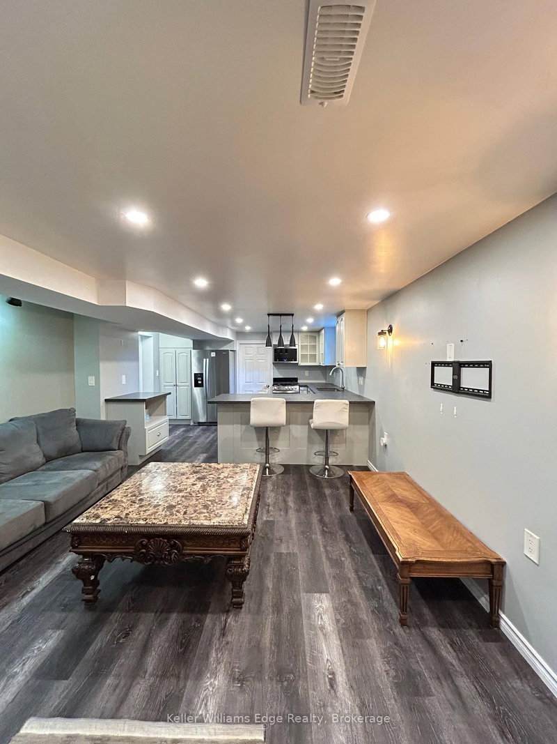 LOWER - 15 Hildegard Dr, Hamilton, L8K 5S1 | Image 3