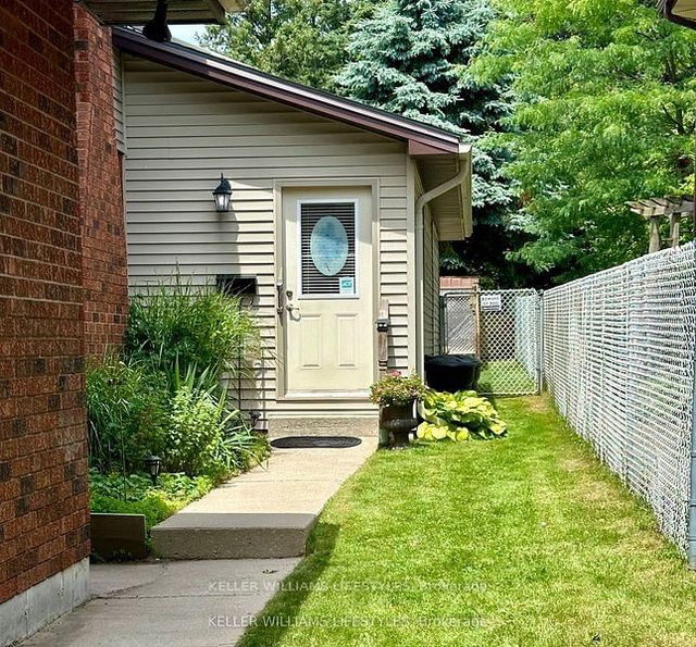 B - 1200 Hamilton Road E