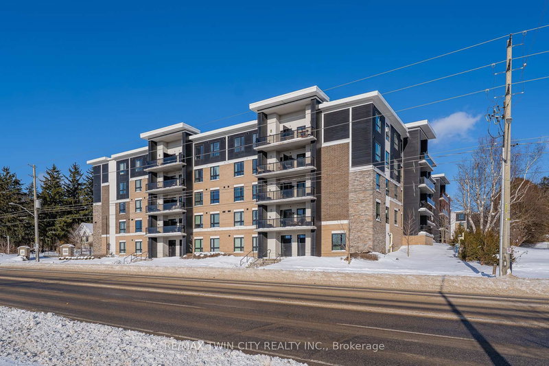 305 - 1280 Gordon St, Guelph, N1L 0N6 | Image 2