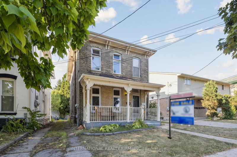 54 Marlborough St, Brantford, N3T 2S2 | Image 2