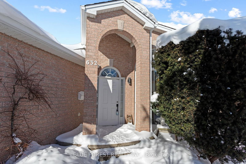 632 Thornwood Dr, London North, N6H 5J6 | Image 3