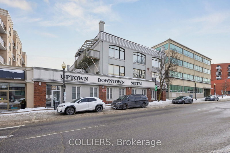 251-253 Colborne St, Brantford, N3T 2H4 | Image 2