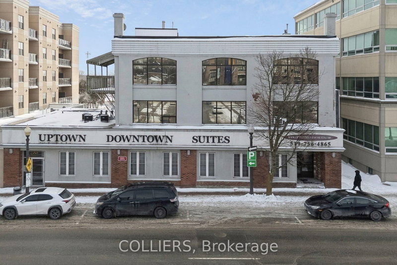 251-253 Colborne St, Brantford, N3T 2H4 | Image 3