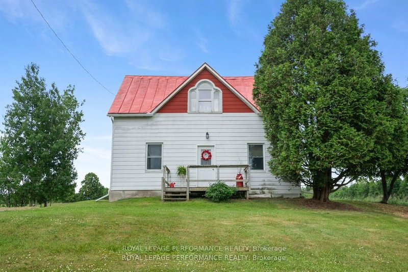 19970 Kenyon Concession 8 Rd, North Glengarry, K0C 1A0 | Image 2