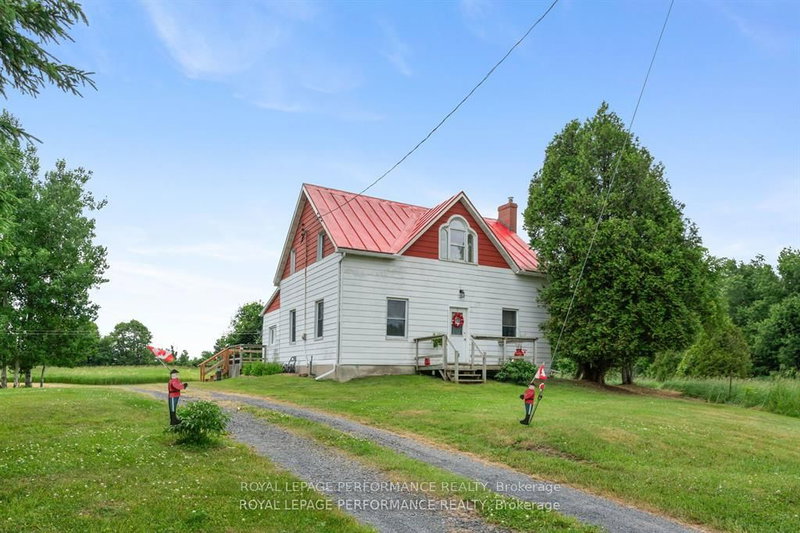 19970 Kenyon Concession 8 Rd, North Glengarry, K0C 1A0 | Image 3