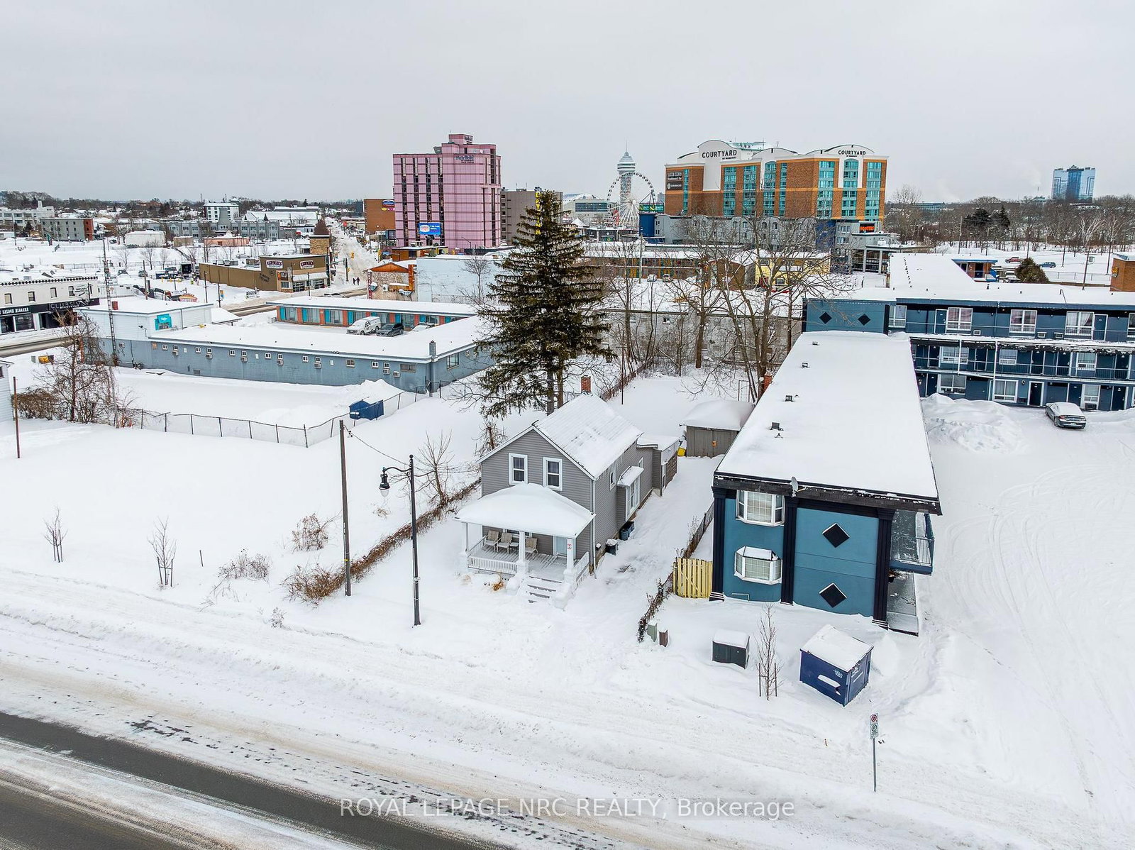 5930 Fallsview Avenue - Photo 6