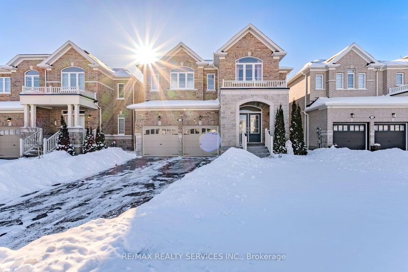 12 Oldham Ave, Brant, N3L 0G7 | Image 2