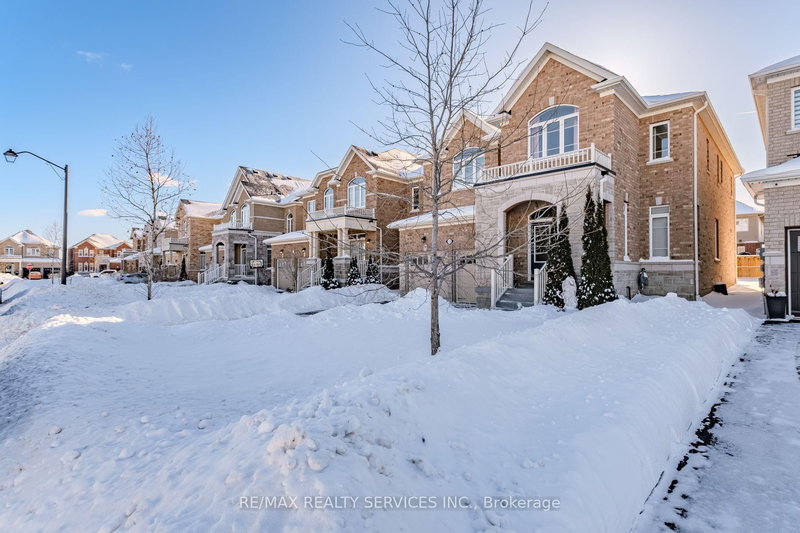 12 Oldham Ave, Brant, N3L 0G7 | Image 3