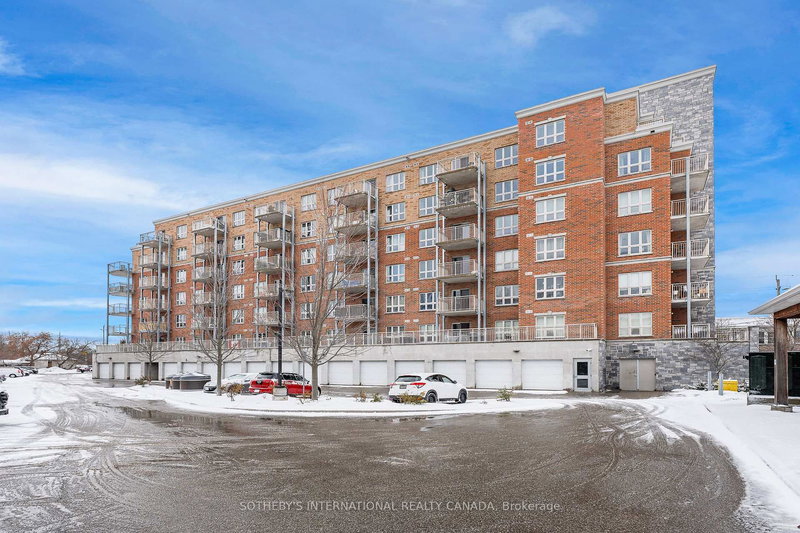 409 - 155 Water St S, Cambridge, N1R 3E3 | Image 2