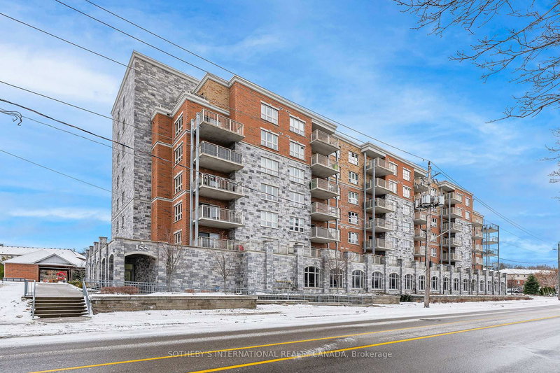 409 - 155 Water St S, Cambridge, N1R 3E3 | Image 3