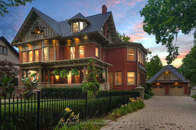 home for sale on 191 Cheapside Street