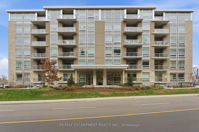 home for sale on 308-455 Charlton Avenue