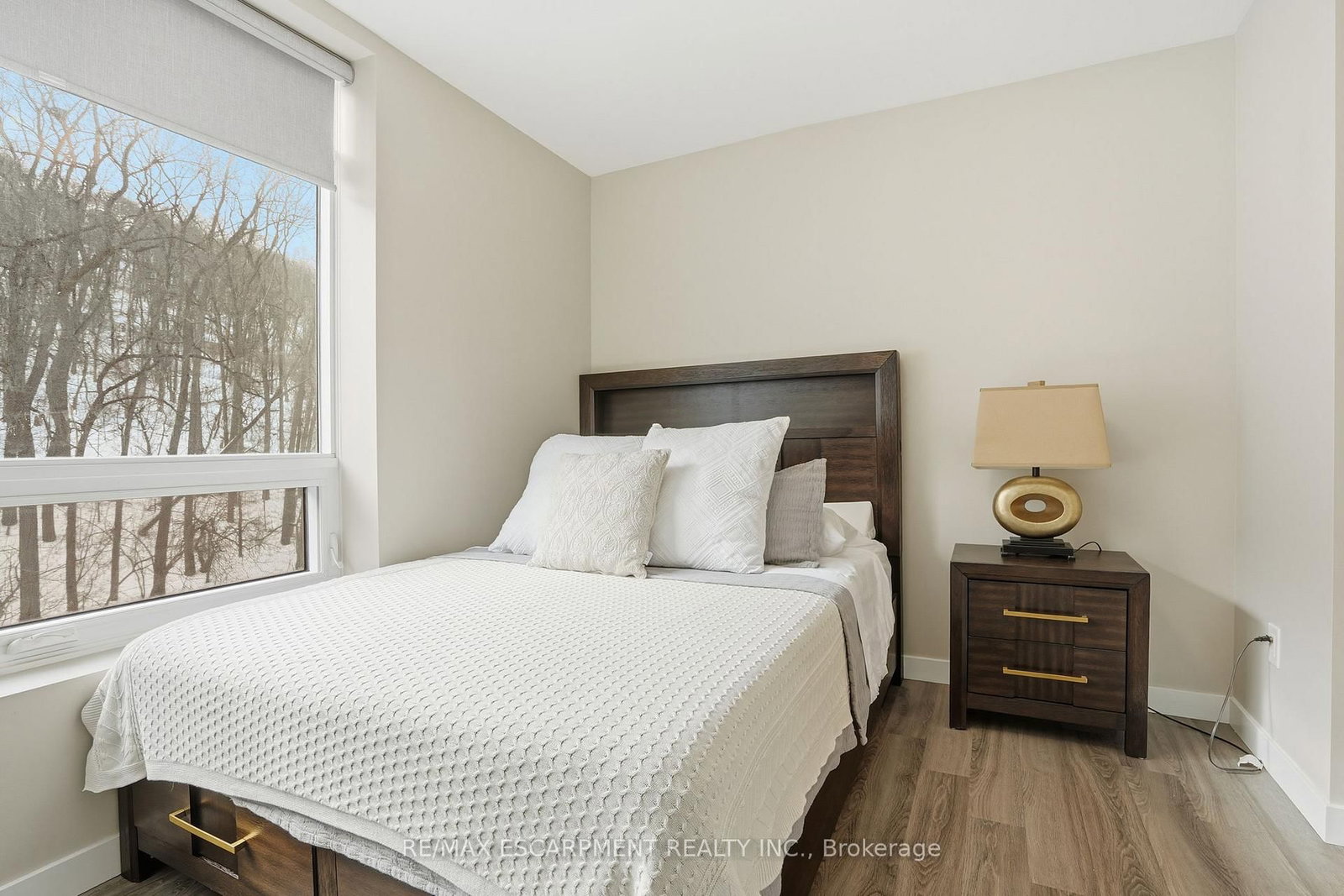 Condo for sale at 308-455 Charlton Avenue, Hamilton, Ontario, L8N 0B2 - Stinson - MLS: X12749408