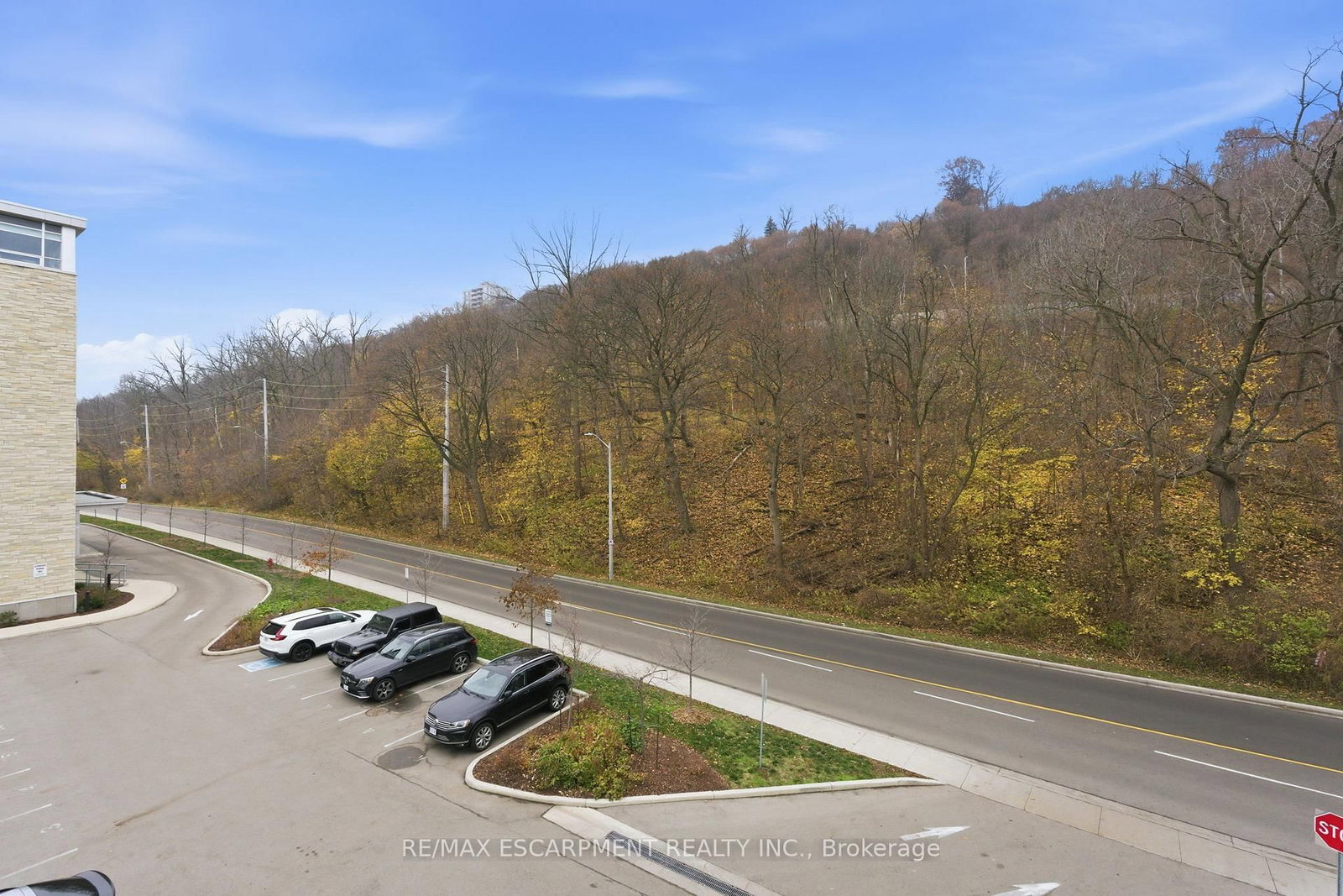 Condo for sale at 308-455 Charlton Avenue, Hamilton, Ontario, L8N 0B2 - Stinson - MLS: X12749408