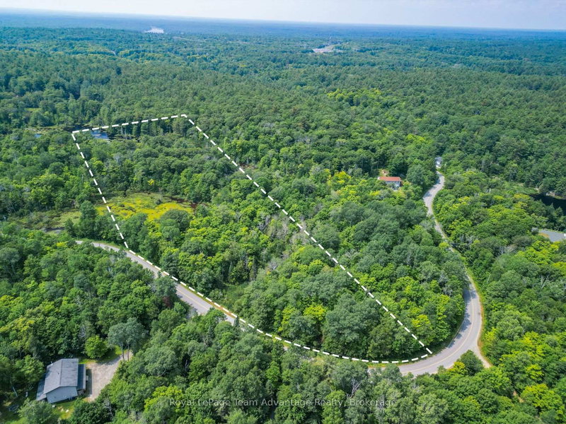 (Part 2) 25 Long Lake Estates Rd, McDougall, P2A 2W7 | Image 2