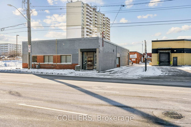 1810 Barton St E, Hamilton, L8H 2Y6 | Image 2
