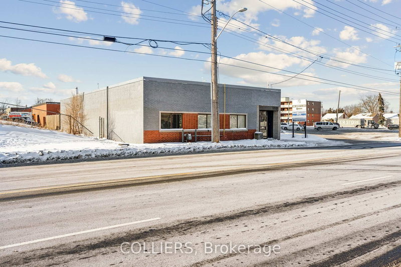 1810 Barton St E, Hamilton, L8H 2Y6 | Image 3