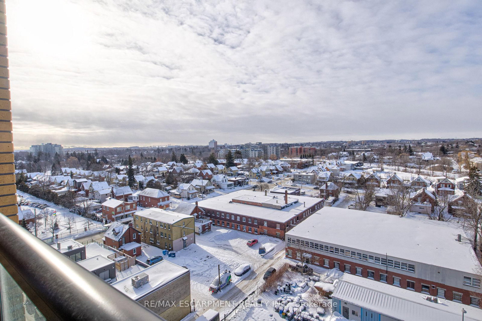 108 Garment Street, Unit 1007 - Photo 26