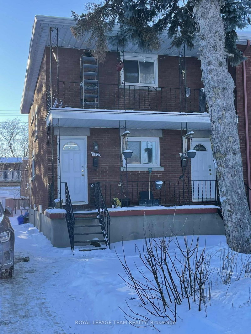 482 Vernon Ave, Ottawa, K1K 1A6 | Image 2