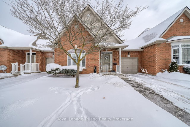 2 - 153 Ferguson Drive