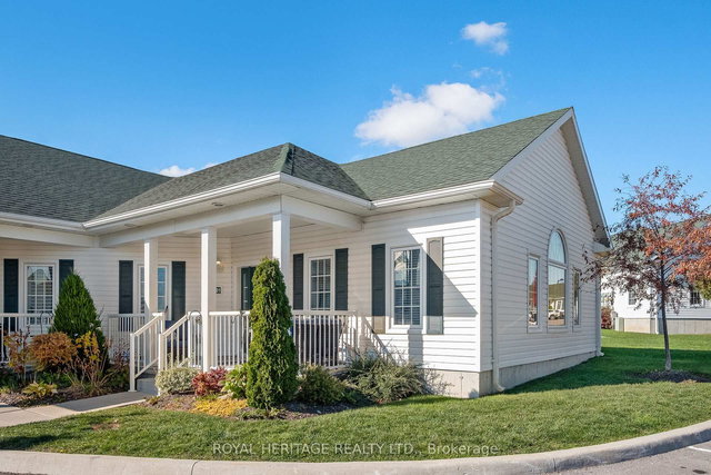 2001 - 300 Croft Street