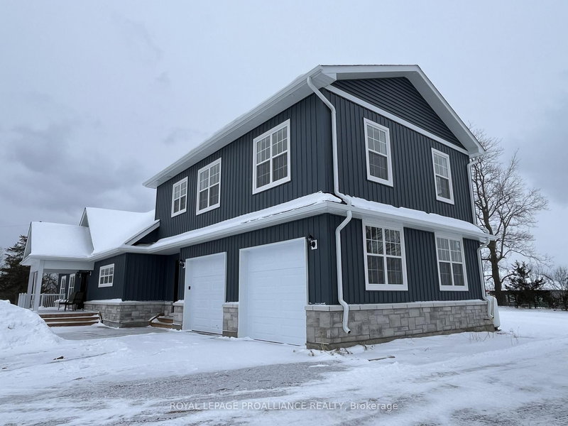 4836 45 Highway, Hamilton Township, K7G 2V6 | Image 3