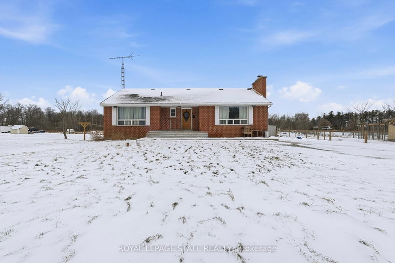 home for sale on 697 Highway 56 null