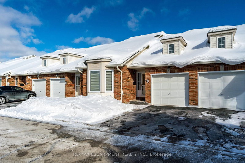29 - 222 Fellowes Cres, Hamilton, L8B 0R1 | Image 2