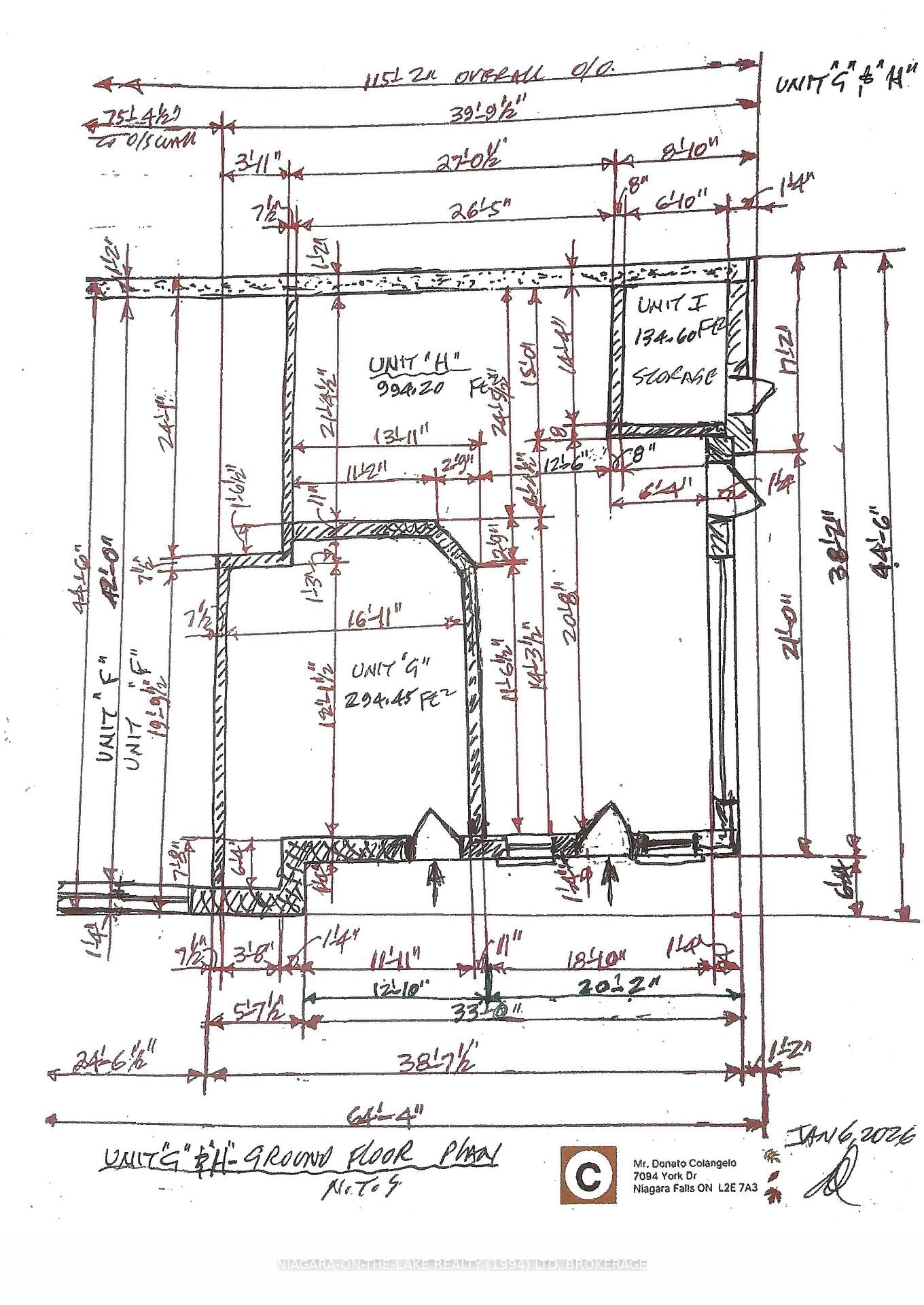 15 Lake Street, Unit H