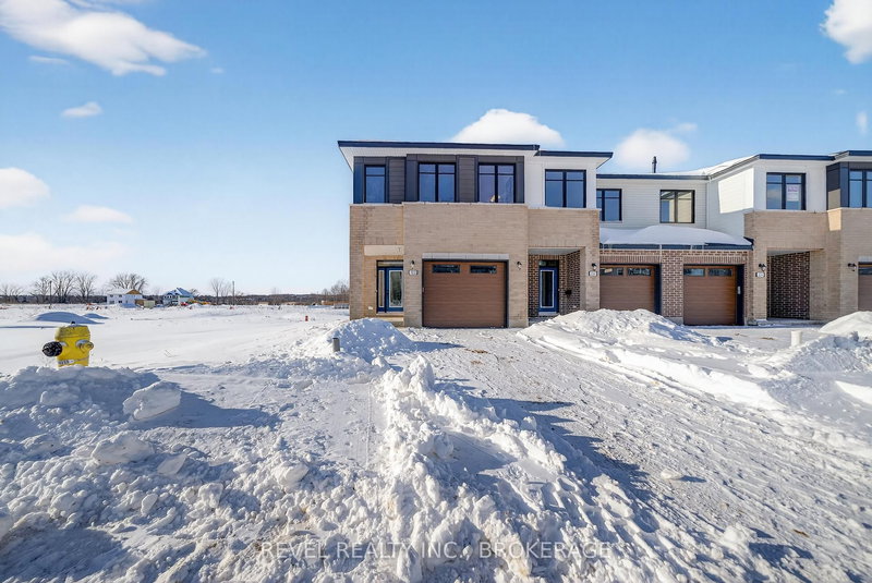 322 Dockside Dr, Kingston, K7K 0L6 | Image 2