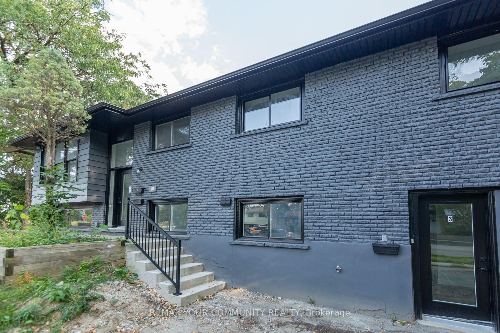 69 Blythwood Road N, Unit #1 Main - Photo 3