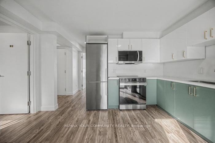 69 Blythwood Road N, Unit #1 Main - Photo 7