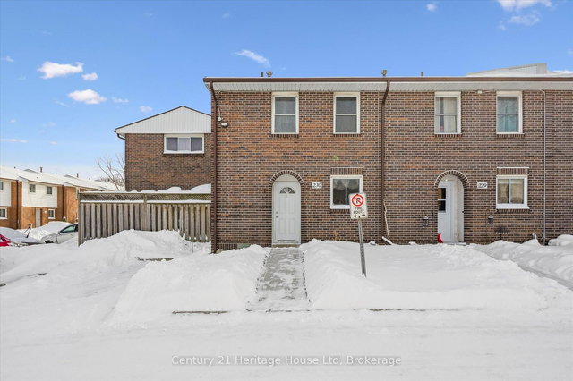 230 - 31 Greengate Road