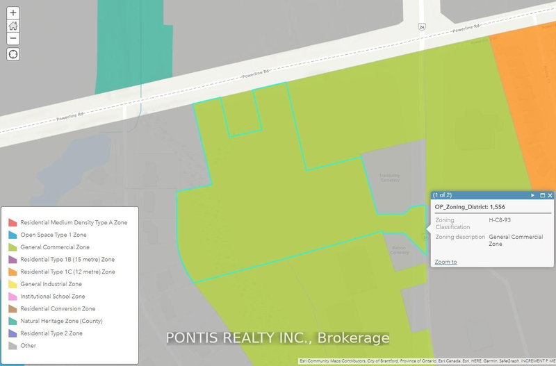 333 King George Rd W, Brantford, N3R 5L9 | Image 3