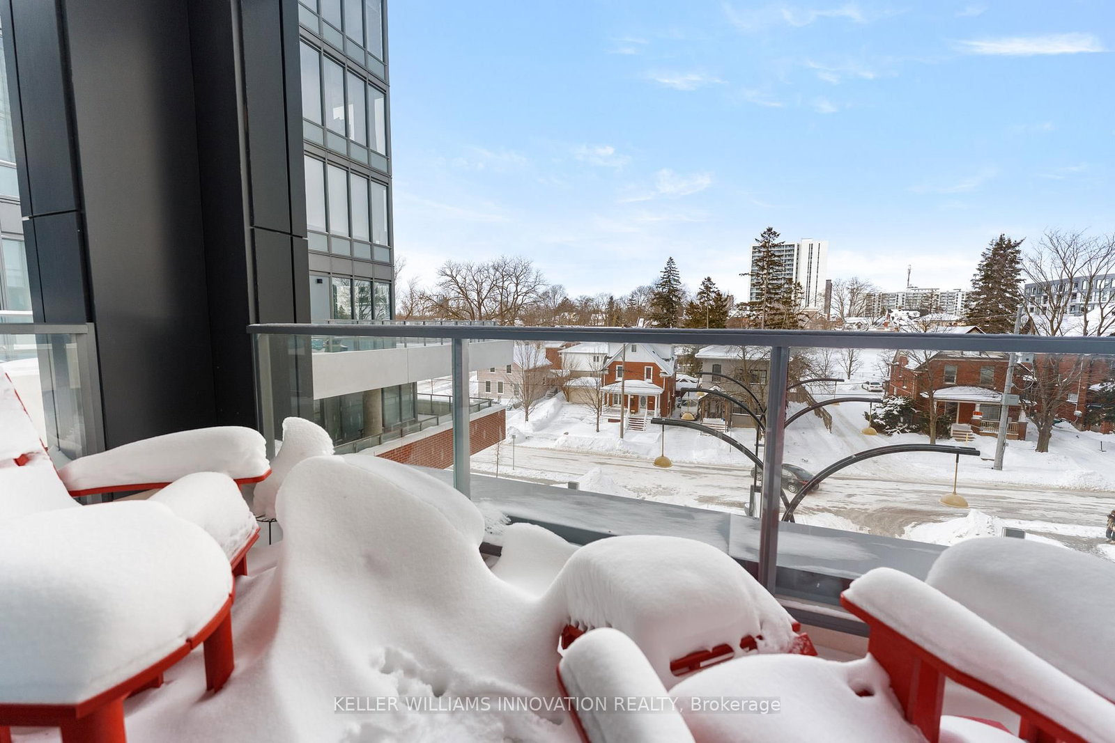 15 Wellington Street, Unit 317 - Photo 18