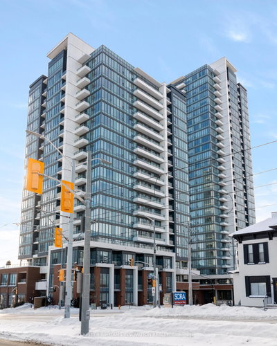 317-15 Wellington Street, Kitchener, Ontario image-0-2